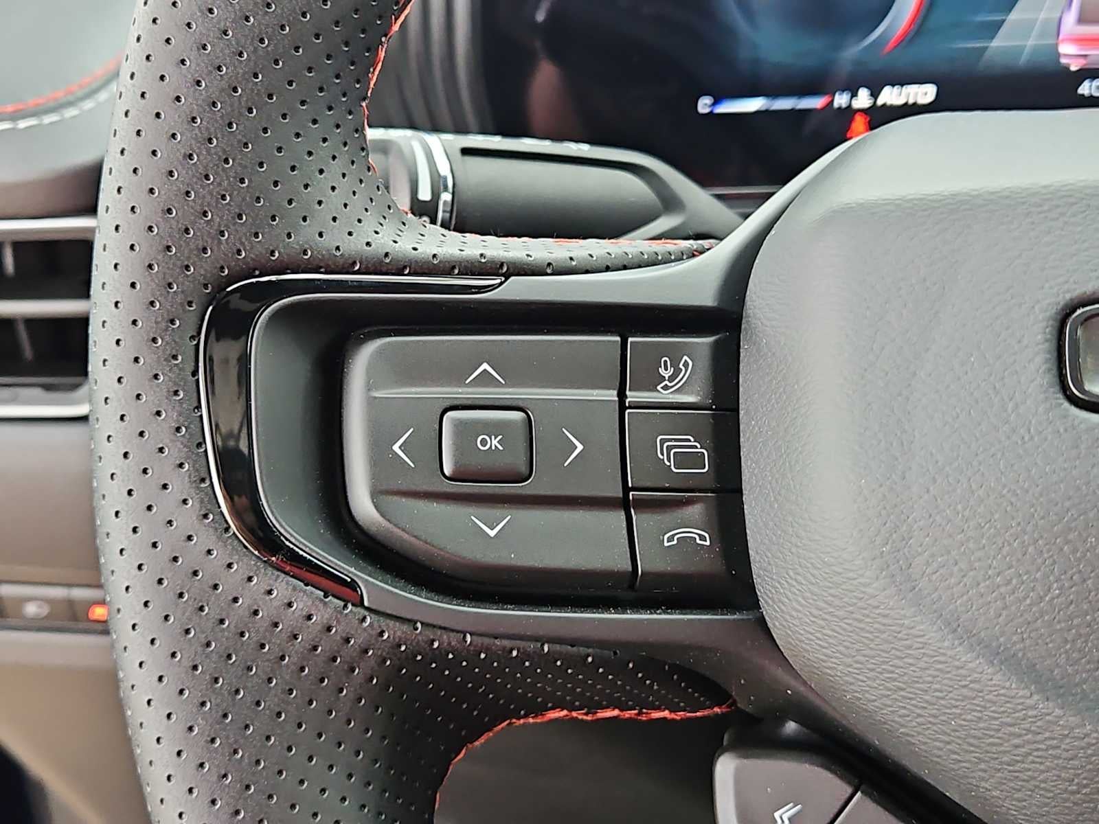 2026 Dodge Charger CHARGER R/T 2-DOOR AWD