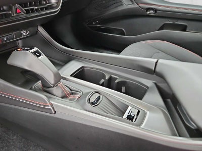 2026 Dodge Charger CHARGER R/T 2-DOOR AWD