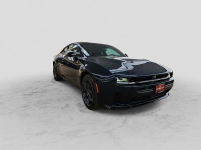 2026 Dodge Charger CHARGER R/T 2-DOOR AWD