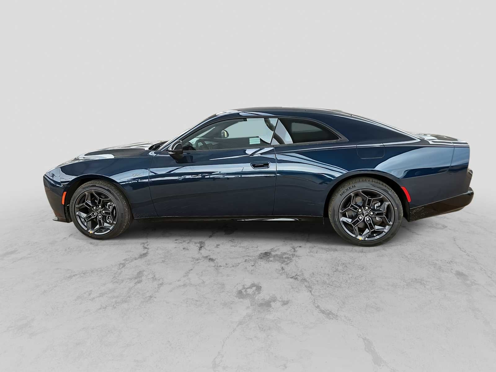 2026 Dodge Charger CHARGER R/T 2-DOOR AWD