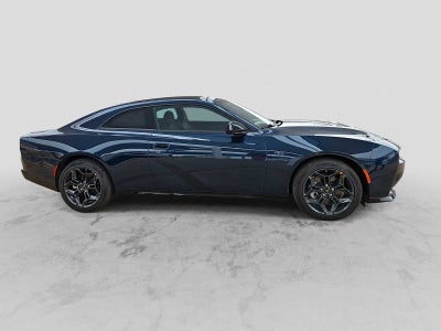 2026 Dodge Charger CHARGER R/T 2-DOOR AWD