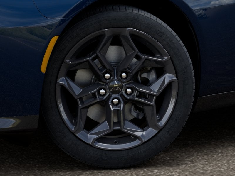 2026 Dodge Charger CHARGER R/T 2-DOOR AWD