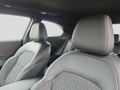 2026 Dodge Charger CHARGER R/T 2-DOOR AWD