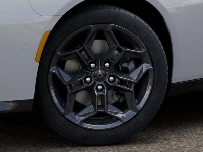 2026 Dodge Charger CHARGER R/T 2-DOOR AWD