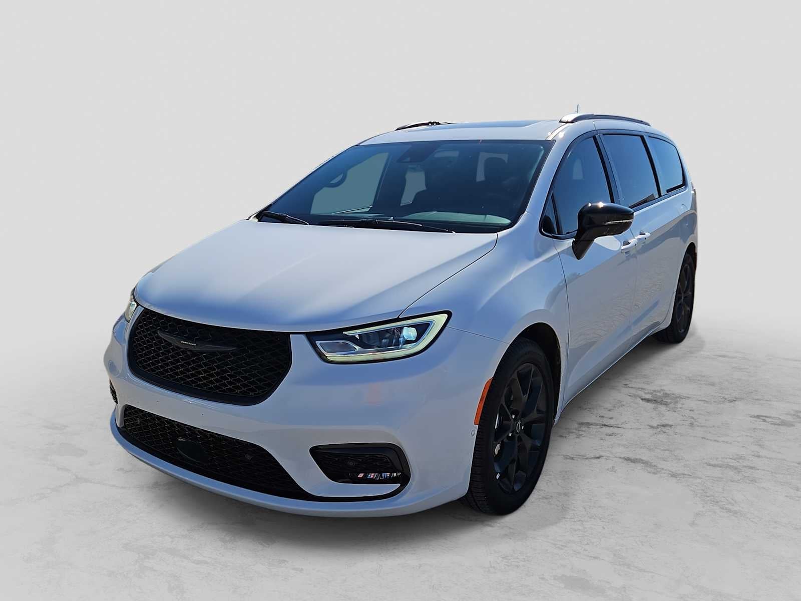 2026 Chrysler Pacifica PACIFICA LIMITED