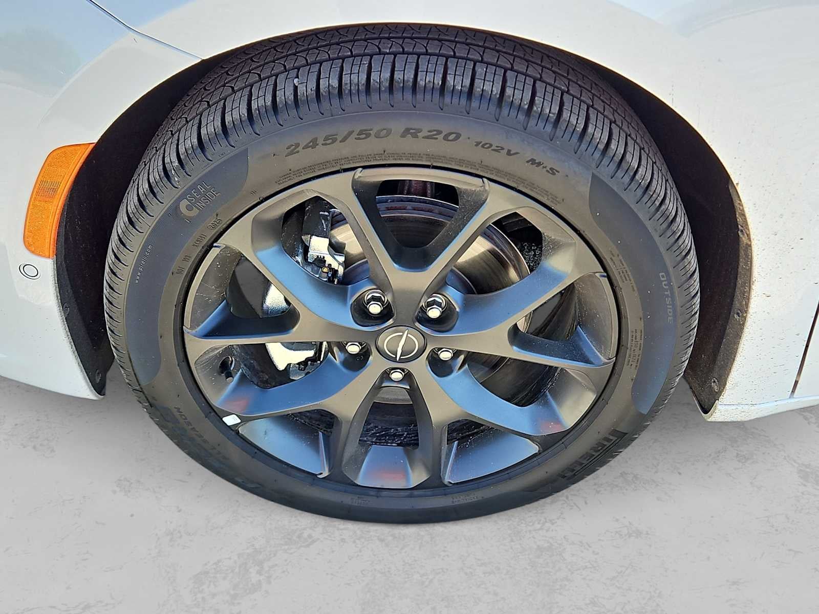 2026 Chrysler Pacifica PACIFICA LIMITED