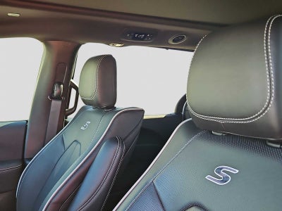 2026 Chrysler Pacifica PACIFICA LIMITED