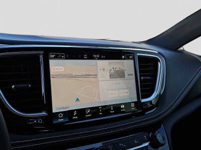 2026 Chrysler Pacifica PACIFICA LIMITED