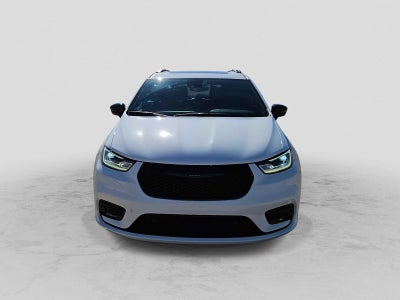 2026 Chrysler Pacifica PACIFICA LIMITED