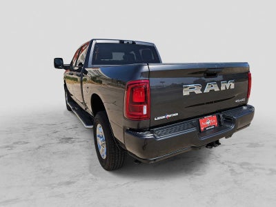 2026 RAM Ram 2500 RAM 2500 LONE STAR CREW CAB 4X4 6'4' BOX