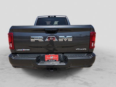 2026 RAM Ram 2500 RAM 2500 LONE STAR CREW CAB 4X4 6'4' BOX