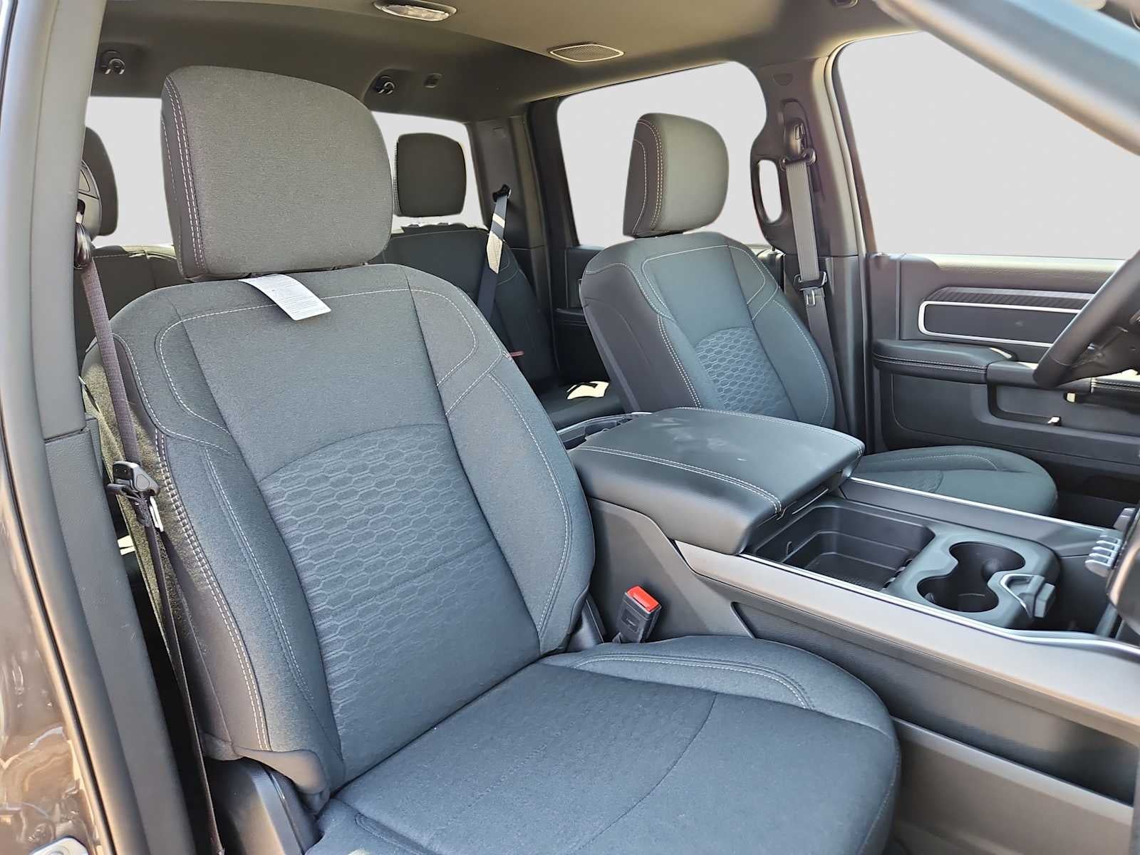 2026 RAM Ram 2500 RAM 2500 LONE STAR CREW CAB 4X4 6'4' BOX