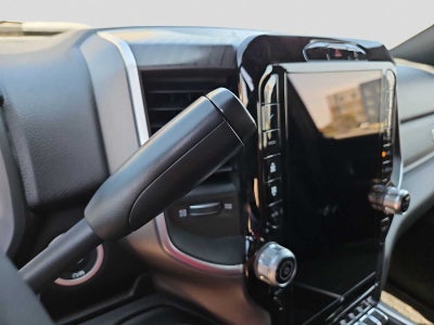 2026 RAM Ram 2500 RAM 2500 LONE STAR CREW CAB 4X4 6'4' BOX