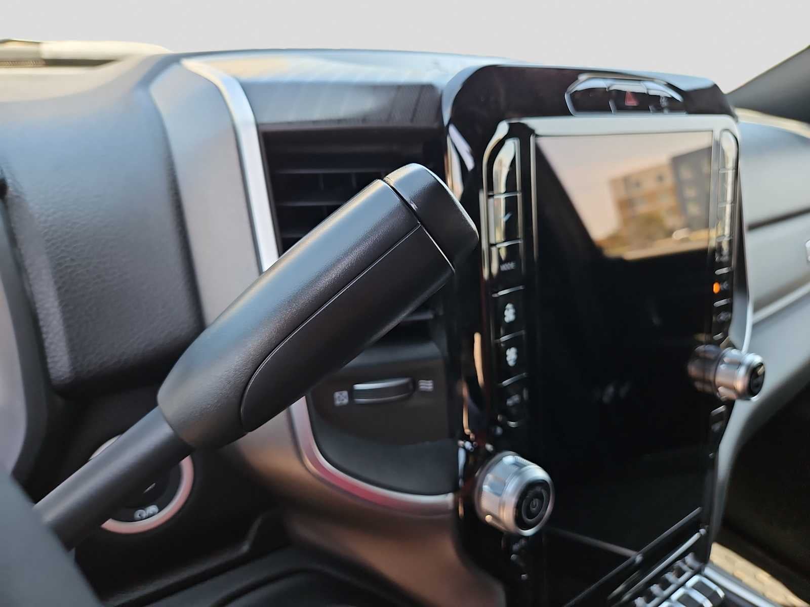 2026 RAM Ram 2500 RAM 2500 LONE STAR CREW CAB 4X4 6'4' BOX