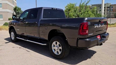 2026 RAM Ram 2500 RAM 2500 LONE STAR CREW CAB 4X4 6'4' BOX