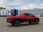2026 RAM Ram 2500 RAM 2500 LONE STAR CREW CAB 4X4 6'4' BOX