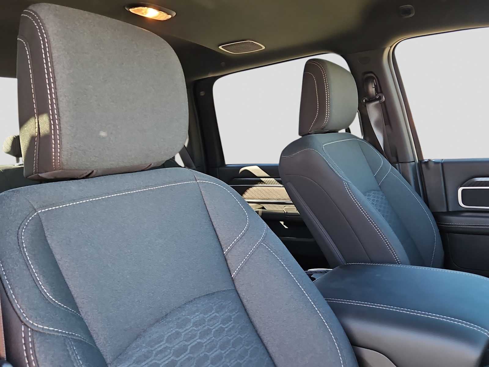 2026 RAM Ram 2500 RAM 2500 LONE STAR CREW CAB 4X4 6'4' BOX