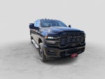 2026 RAM Ram 2500 RAM 2500 LONE STAR CREW CAB 4X4 6'4' BOX