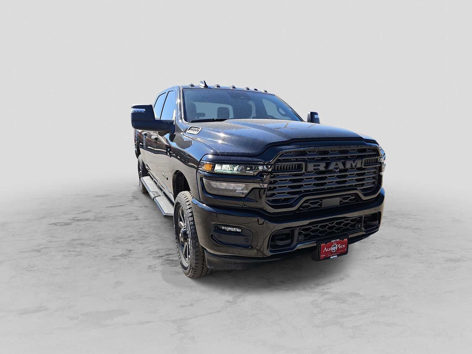2026 RAM Ram 2500 RAM 2500 LONE STAR CREW CAB 4X4 6'4' BOX
