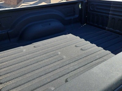 2026 RAM Ram 2500 RAM 2500 LONE STAR CREW CAB 4X4 6'4' BOX