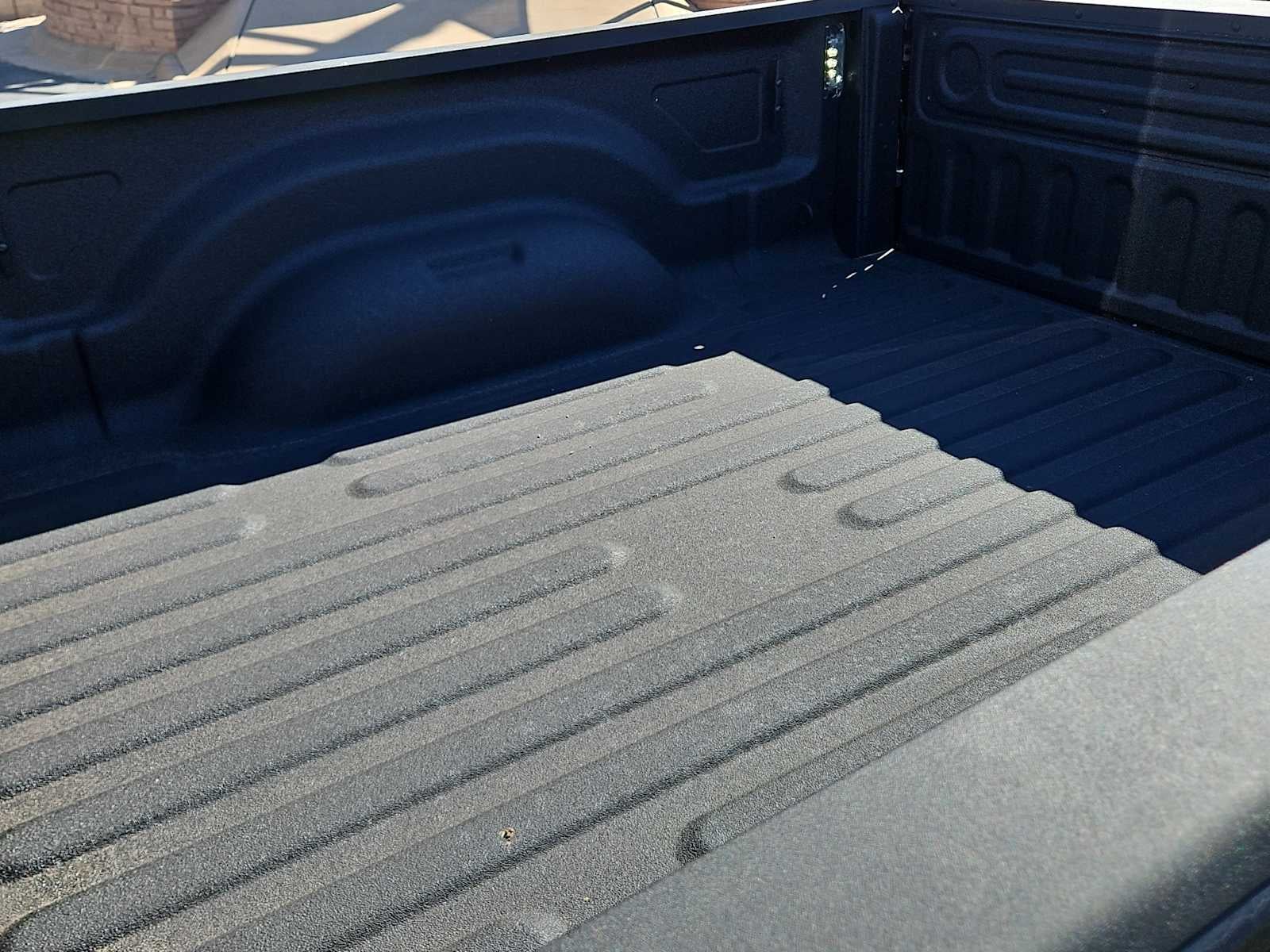 2026 RAM Ram 2500 RAM 2500 LONE STAR CREW CAB 4X4 6'4' BOX