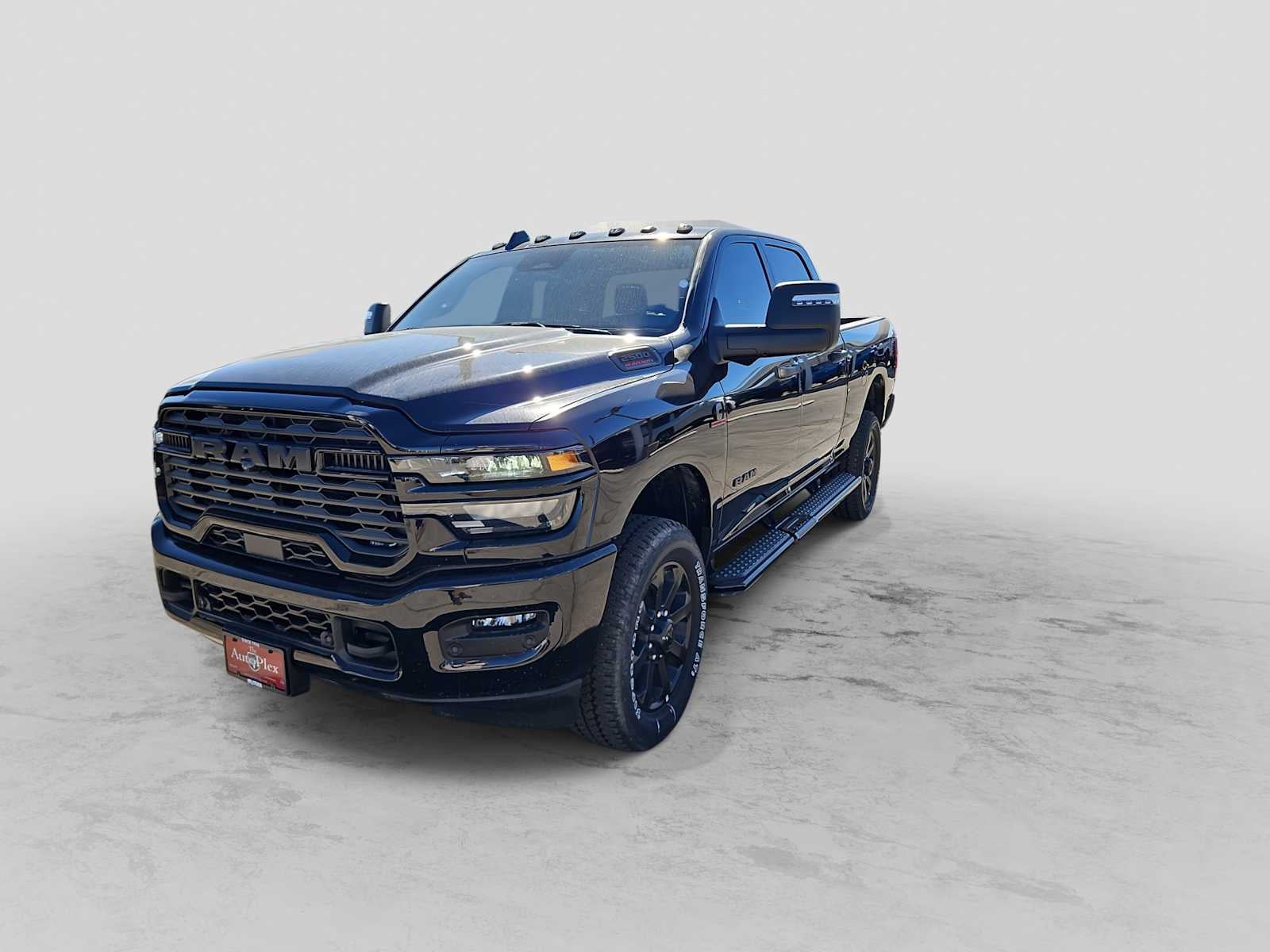 2026 RAM Ram 2500 RAM 2500 LONE STAR CREW CAB 4X4 6'4' BOX