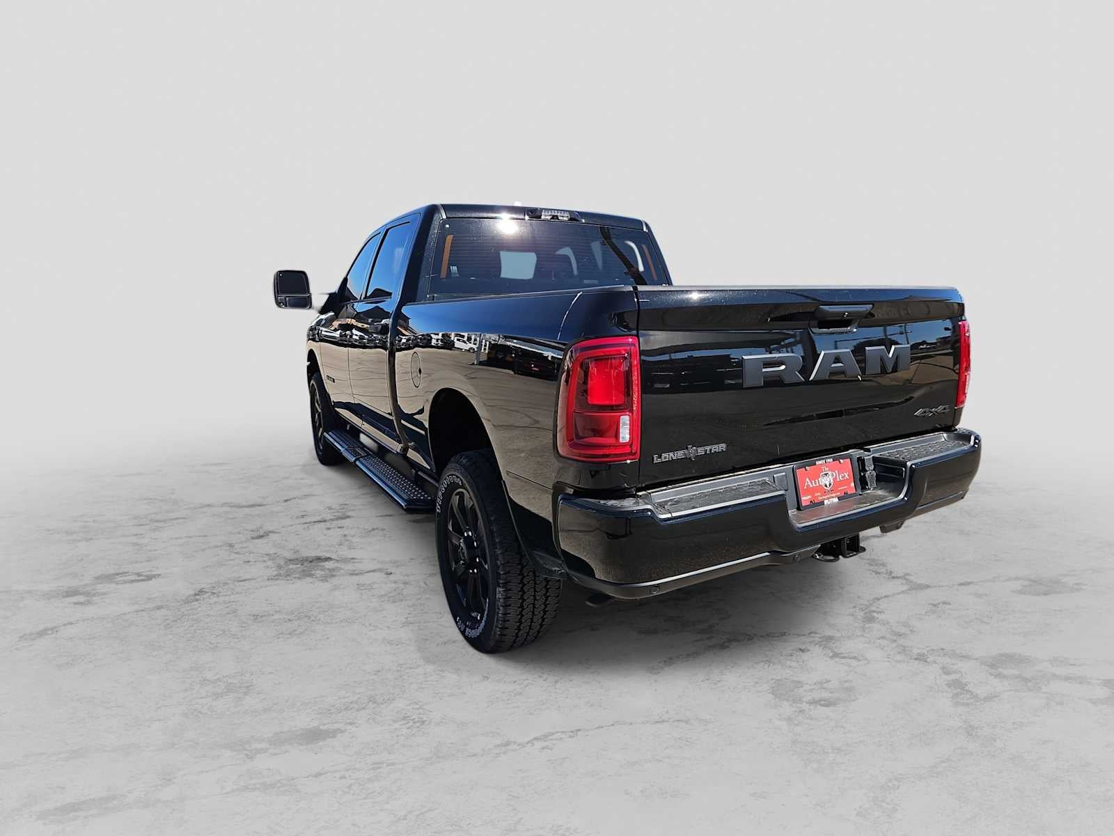 2026 RAM Ram 2500 RAM 2500 LONE STAR CREW CAB 4X4 6'4' BOX