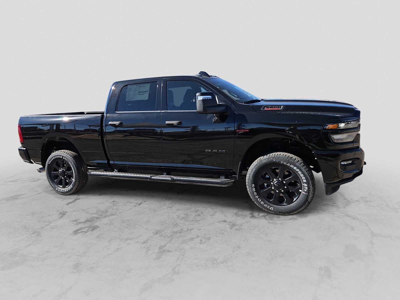 2026 RAM Ram 2500 RAM 2500 LONE STAR CREW CAB 4X4 6'4' BOX
