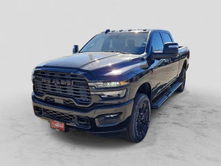 2026 RAM Ram 2500 RAM 2500 LONE STAR CREW CAB 4X4 6'4' BOX