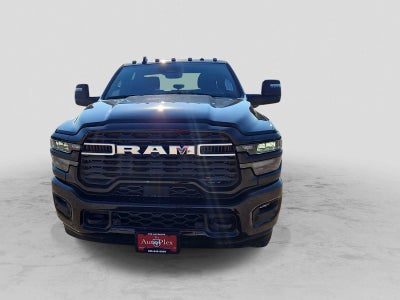 2026 RAM Ram 2500 RAM 2500 LONE STAR CREW CAB 4X4 6'4' BOX