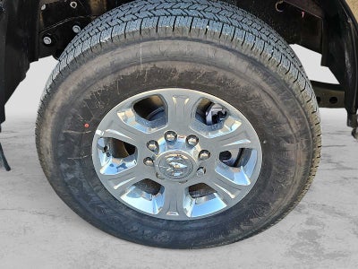 2026 RAM Ram 2500 RAM 2500 LONE STAR CREW CAB 4X4 6'4' BOX