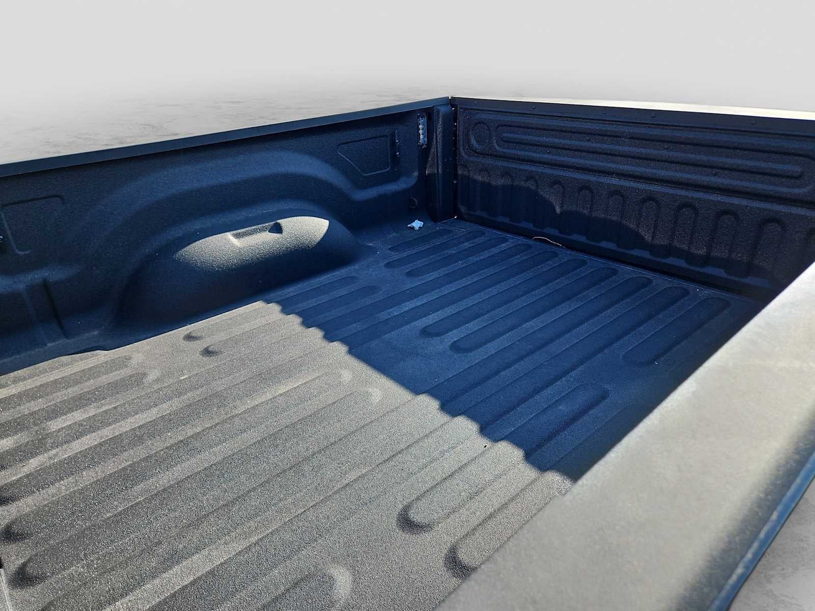 2026 RAM Ram 2500 RAM 2500 LONE STAR CREW CAB 4X4 6'4' BOX