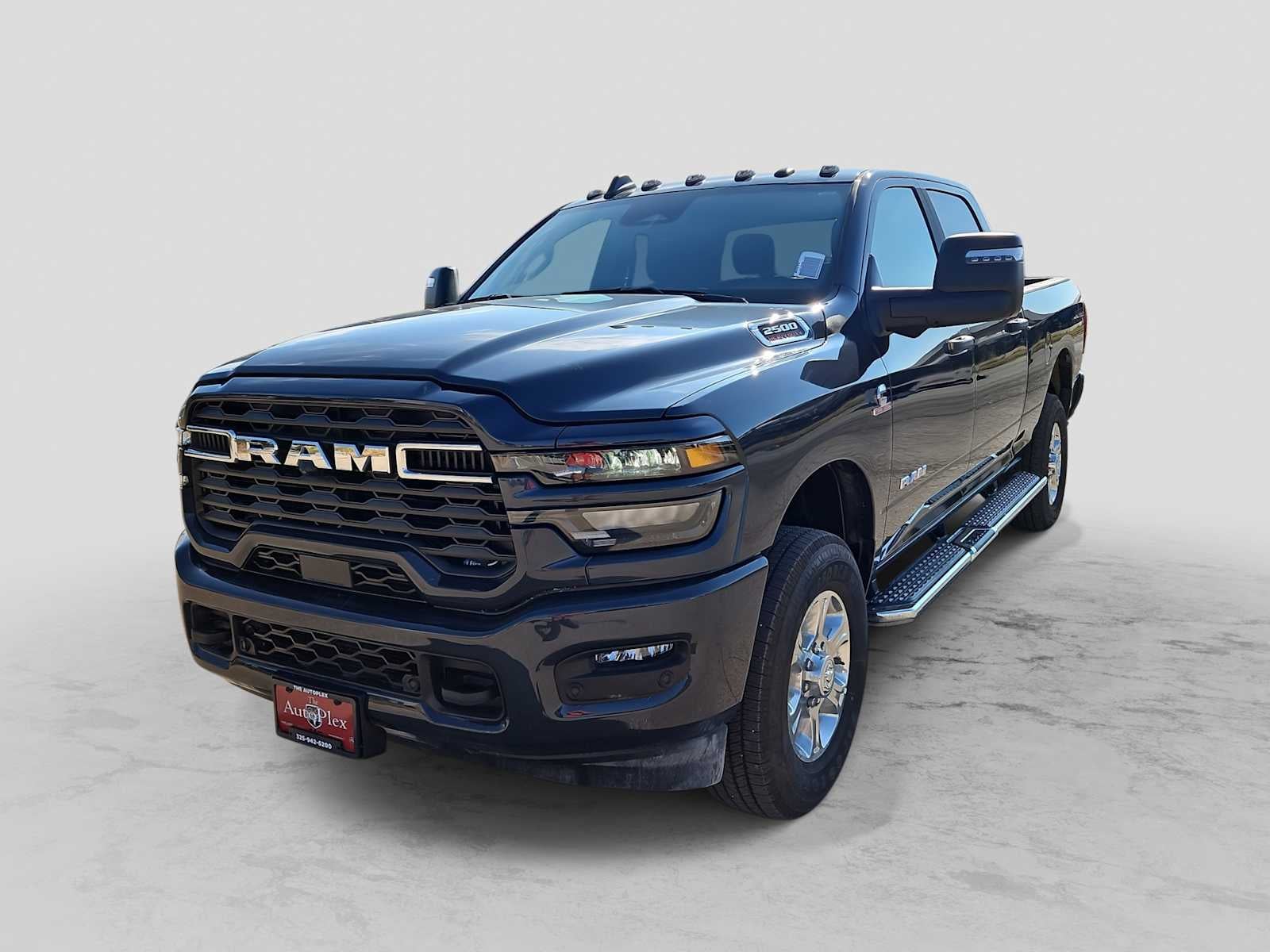 2026 RAM Ram 2500 RAM 2500 LONE STAR CREW CAB 4X4 6'4' BOX