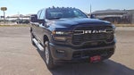 2026 RAM Ram 2500 RAM 2500 LONE STAR CREW CAB 4X4 6'4' BOX