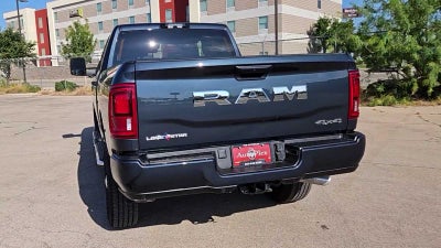 2026 RAM Ram 2500 RAM 2500 LONE STAR CREW CAB 4X4 6'4' BOX