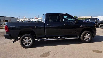 2026 RAM Ram 2500 RAM 2500 LONE STAR CREW CAB 4X4 6'4' BOX