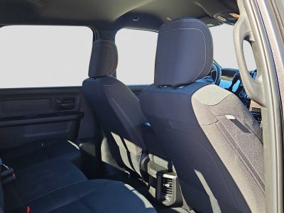 2026 RAM Ram 2500 RAM 2500 BLACK EXPRESS CREW CAB 4X4 8' BOX