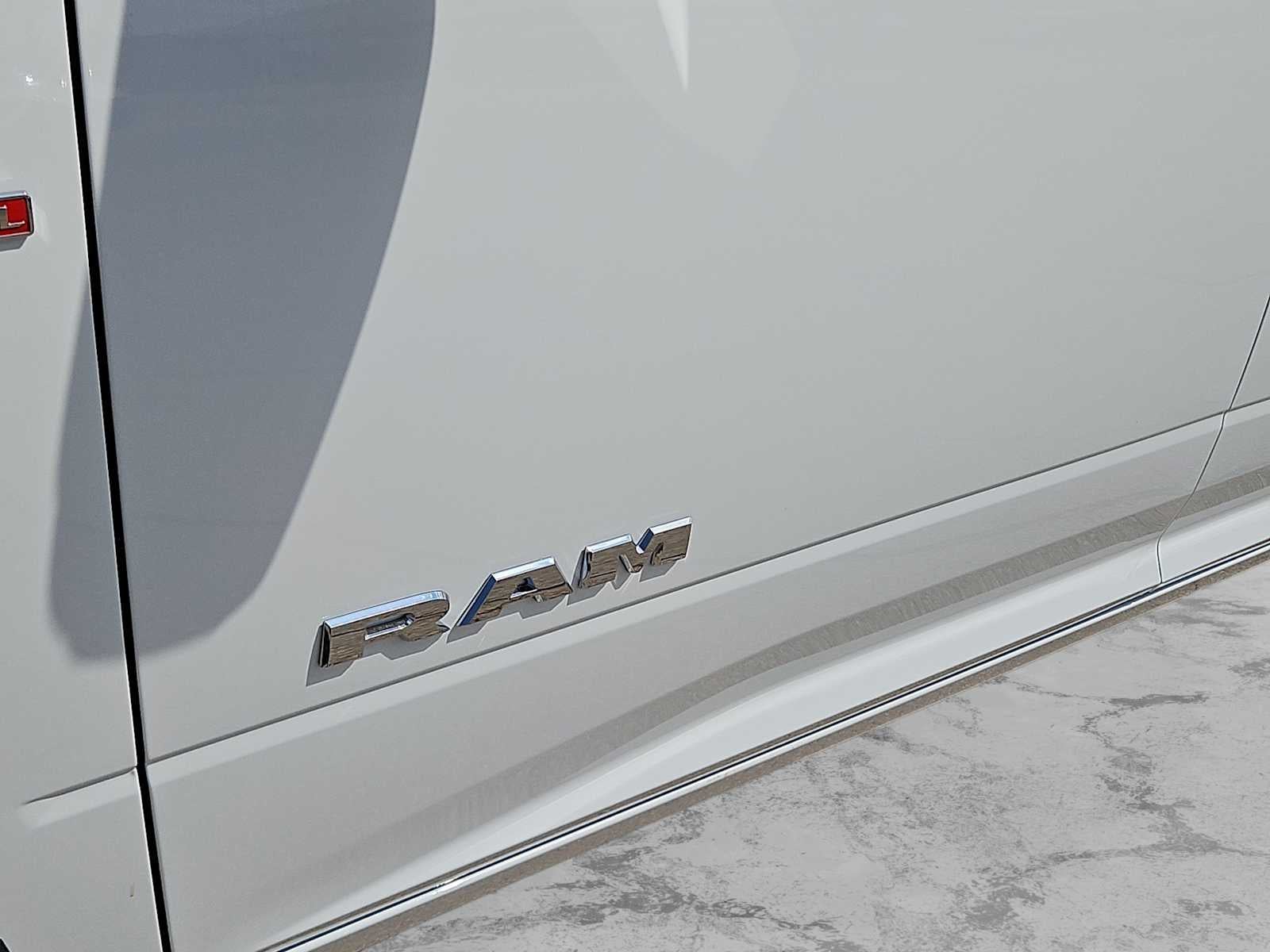 2026 RAM Ram 2500 RAM 2500 LARAMIE CREW CAB 4X4 8' BOX