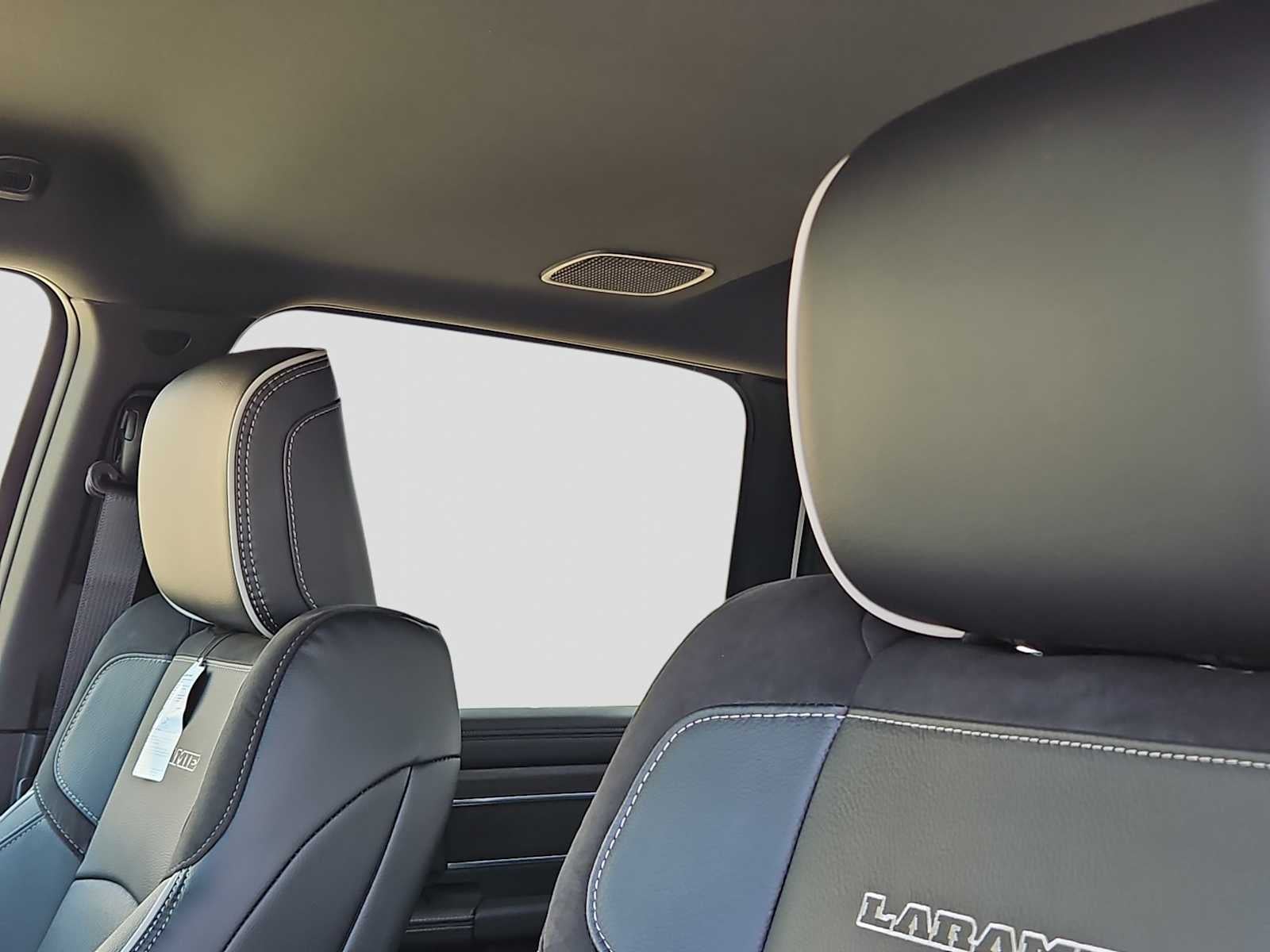 2026 RAM Ram 2500 RAM 2500 LARAMIE CREW CAB 4X4 8' BOX