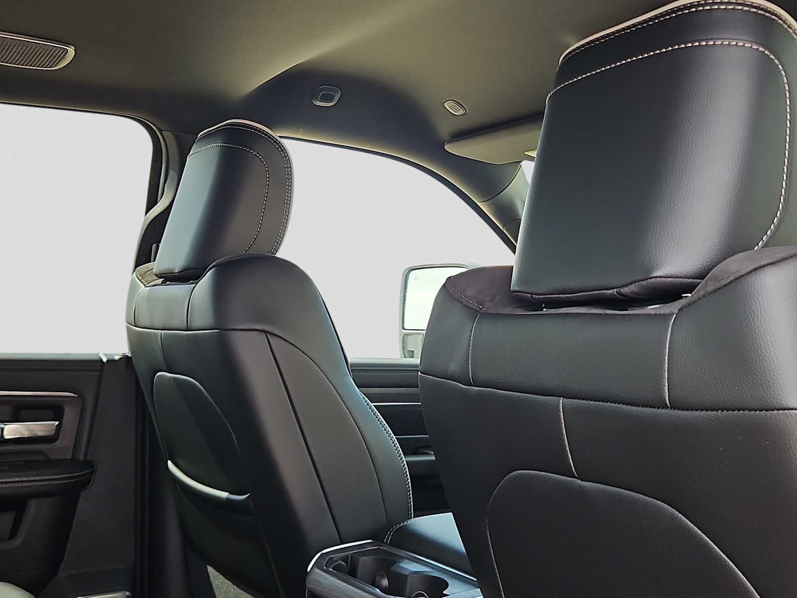 2026 RAM Ram 2500 RAM 2500 LARAMIE CREW CAB 4X4 8' BOX