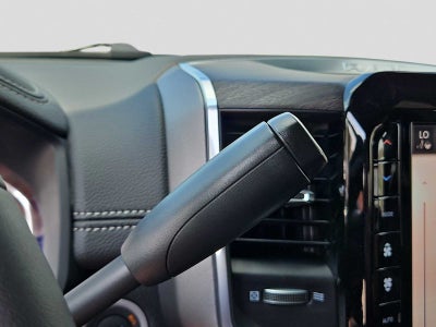 2026 RAM Ram 2500 RAM 2500 LARAMIE CREW CAB 4X4 8' BOX