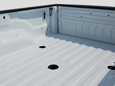 2026 RAM Ram 2500 RAM 2500 LARAMIE CREW CAB 4X4 8' BOX