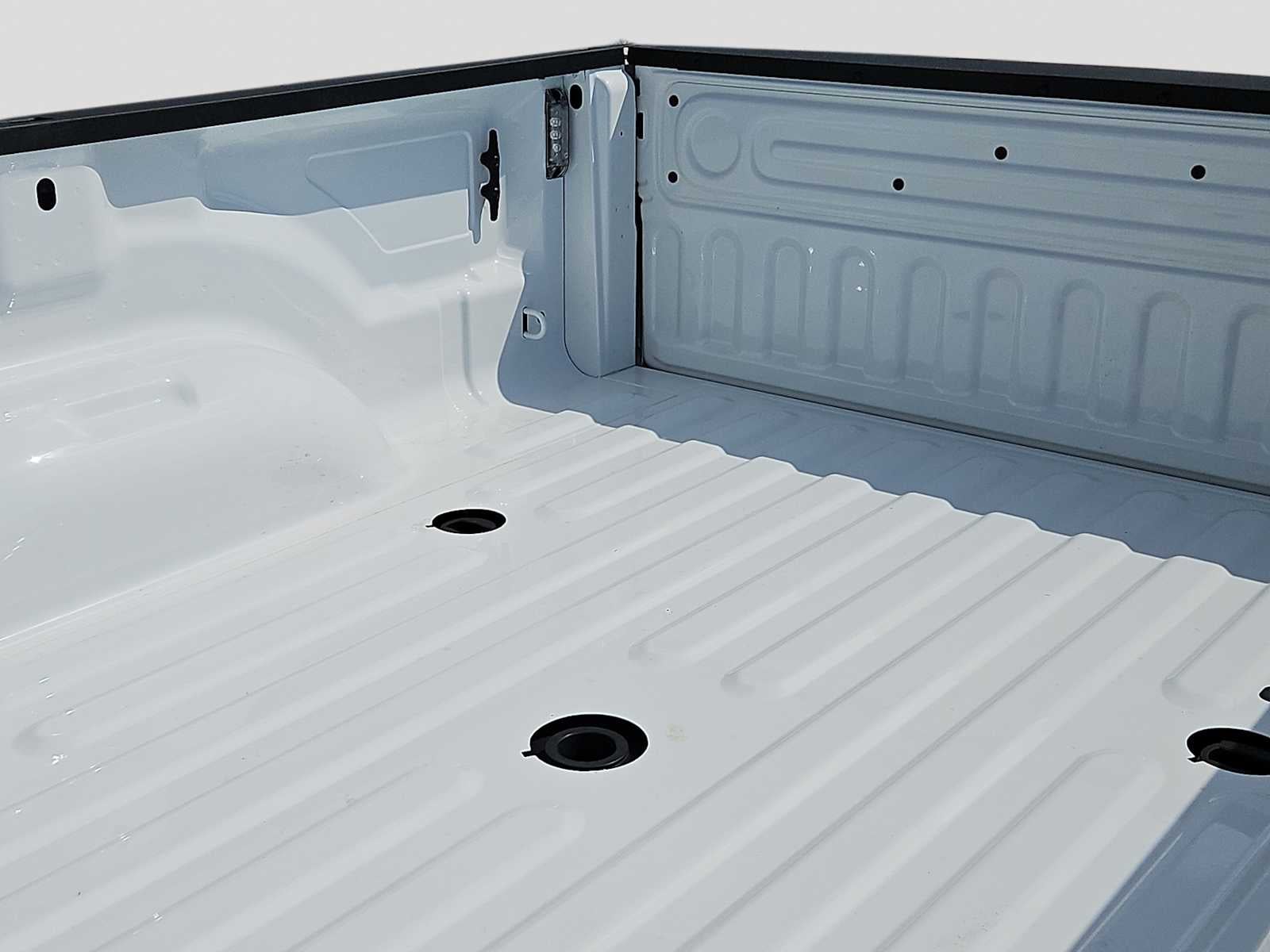 2026 RAM Ram 2500 RAM 2500 LARAMIE CREW CAB 4X4 8' BOX