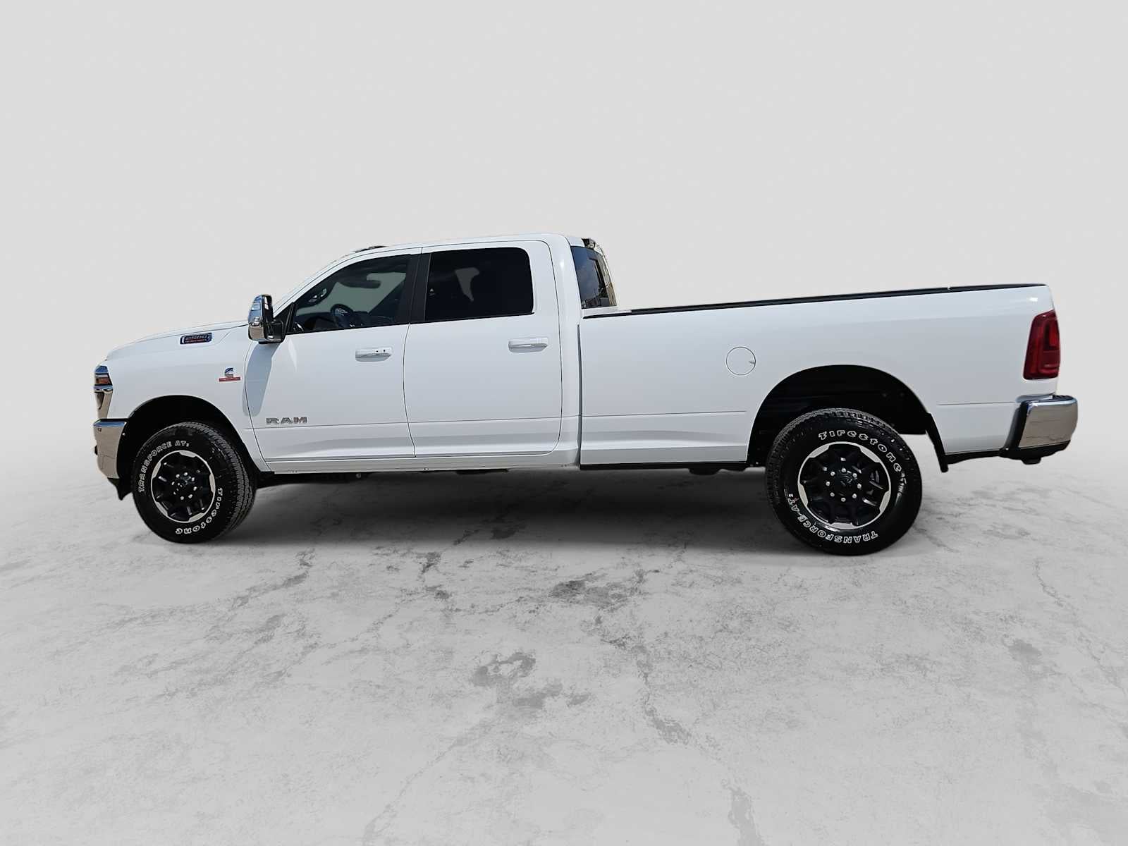 2026 RAM Ram 2500 RAM 2500 LARAMIE CREW CAB 4X4 8' BOX