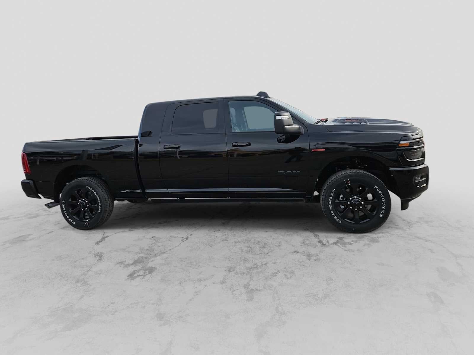 2026 RAM Ram 2500 RAM 2500 LARAMIE MEGA CAB 4X4 6'4' BOX