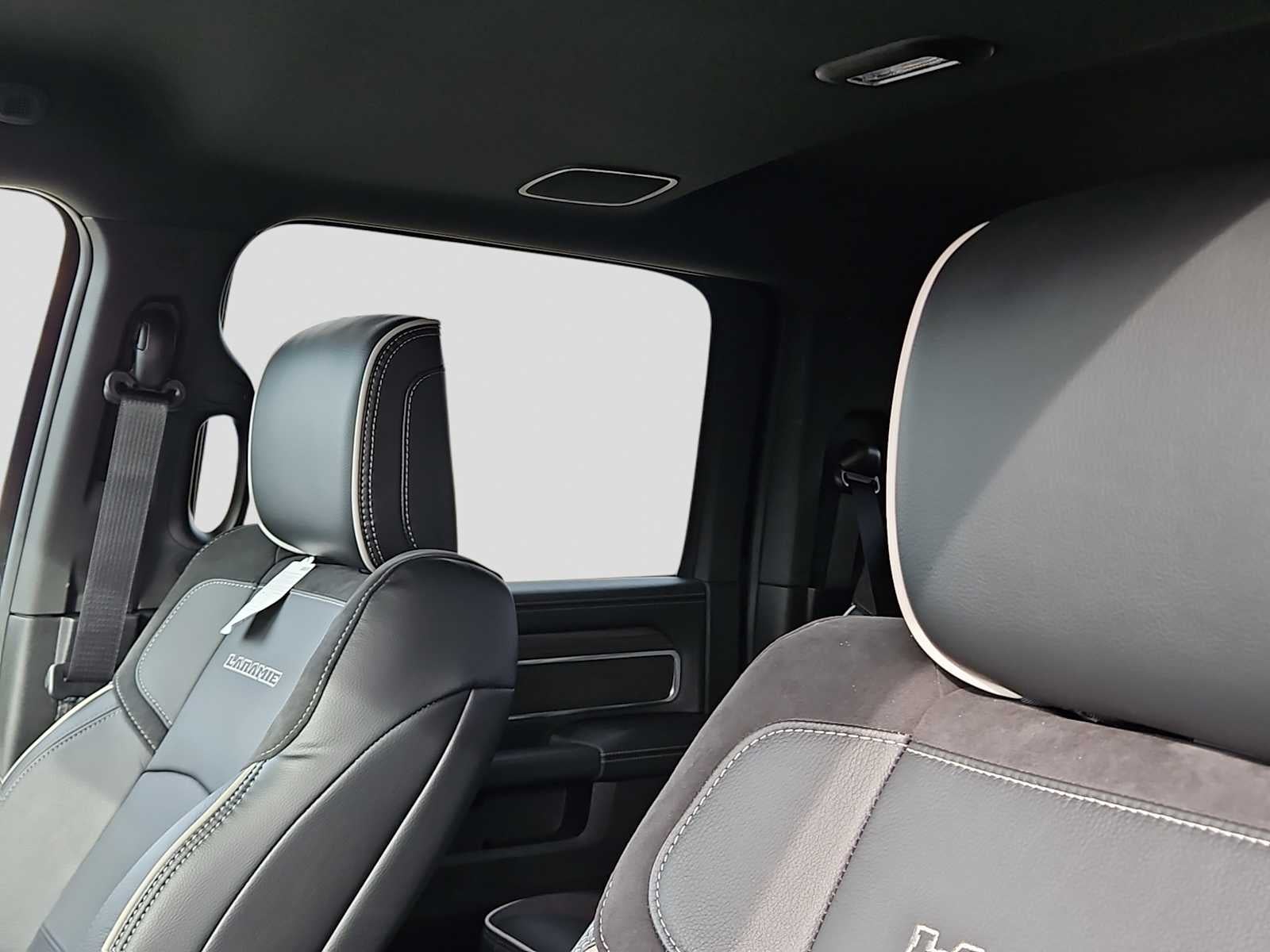 2026 RAM Ram 2500 RAM 2500 LARAMIE MEGA CAB 4X4 6'4' BOX