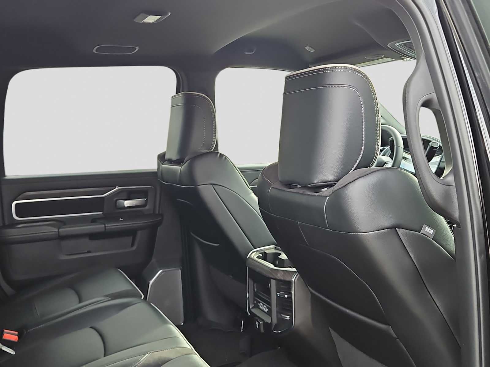 2026 RAM Ram 2500 RAM 2500 LARAMIE MEGA CAB 4X4 6'4' BOX