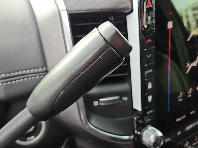 2026 RAM Ram 2500 RAM 2500 LARAMIE MEGA CAB 4X4 6'4' BOX