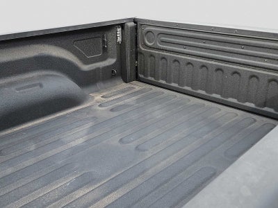 2026 RAM Ram 2500 RAM 2500 LARAMIE MEGA CAB 4X4 6'4' BOX