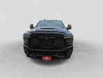2026 RAM Ram 2500 RAM 2500 LARAMIE MEGA CAB 4X4 6'4' BOX